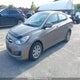 KMHCT4AE7CU057472 2012 Hyundai Accent Gls/Gs auction photo thumbnail 2