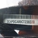 3C4PDCAB9CT238330 2012 Dodge Journey Se auction photo thumbnail 9