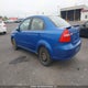 KL2TD55697B161685 2007 Pontiac Wave auction photo thumbnail 3