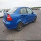 KL2TD55697B161685 2007 Pontiac Wave auction photo thumbnail 4