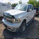 1C6RR7NM4JS226749 2018 Ram 1500 Laramie auction photo thumbnail 2