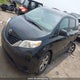 5TDKK3DC6ES492319 2014 Toyota Sienna Le auction photo thumbnail 2