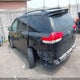5TDKK3DC6ES492319 2014 Toyota Sienna Le auction photo thumbnail 3