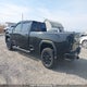 1GT49PE76RF405523 2024 GMC Sierra 2500Hd At4 auction photo thumbnail 3