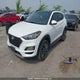 KM8J3CAL1MU329032 2021 Hyundai Tucson Preferred Awd With Trend Package auction photo thumbnail 2