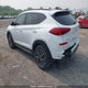 KM8J3CAL1MU329032 2021 Hyundai Tucson Preferred Awd With Trend Package auction photo thumbnail 3
