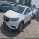 KL4CJASB2KB882031 2019 Buick Encore Preferred auction photo thumbnail 2