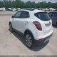 KL4CJASB2KB882031 2019 Buick Encore Preferred auction photo thumbnail 3