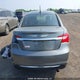 1C3CCBAB0CN192239 2012 Chrysler 200 Lx auction photo thumbnail 17