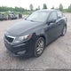 KNAGM4A73D5432707 2013 Kia Optima Lx auction photo thumbnail 2