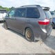 5TDKK3DC1FS606647 2015 Toyota Sienna auction photo thumbnail 3