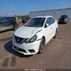 3N1AB7AP4JY251696 2018 Nissan Sentra 1.8 S/1.8 Sv/1.8 Sv Midnight Edition auction photo thumbnail 6