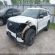 1FMWK8GC5SGB40215 2025 Ford Explorer St auction photo thumbnail 2