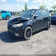 KNAFW5A35B5351861 2011 Kia Forte Sx auction photo thumbnail 2