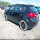 KNAFW5A35B5351861 2011 Kia Forte Sx auction photo thumbnail 3