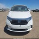 5FNRL6H87RB504121 2024 Honda Odyssey Touring auction photo thumbnail 12