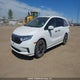 5FNRL6H87RB504121 2024 Honda Odyssey Touring auction photo thumbnail 2