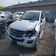 4JGBB25E89A513910 2009 Mercedes-Benz Ml 320 Bluetec 4Matic auction photo thumbnail 2