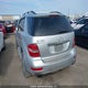 4JGBB25E89A513910 2009 Mercedes-Benz Ml 320 Bluetec 4Matic auction photo thumbnail 3