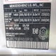 4JGBB25E89A513910 2009 Mercedes-Benz Ml 320 Bluetec 4Matic auction photo thumbnail 9