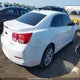 1G11C5SL0FU137367 2015 Chevrolet Malibu auction photo thumbnail 4