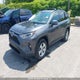 2T3RWRFV8MW122605 2021 Toyota Rav4 Xle auction photo thumbnail 2