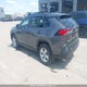 2T3RWRFV8MW122605 2021 Toyota Rav4 Xle auction photo thumbnail 3