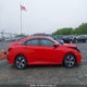 2HGFC2F57MH002640 2021 Honda Civic Lx auction photo thumbnail 14