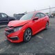 2HGFC2F57MH002640 2021 Honda Civic Lx auction photo thumbnail 2