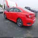 2HGFC2F57MH002640 2021 Honda Civic Lx auction photo thumbnail 3