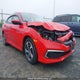 2HGFC2F57MH002640 2021 Honda Civic Lx auction photo thumbnail 6