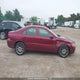 YV1RH592752434827 2005 Volvo S60 2.5T auction photo thumbnail 13