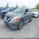 5N1AZ2MH0GN133940 2016 Nissan Murano auction photo thumbnail 2