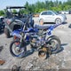 JYACJ30C3MA001029 2021 Yamaha Yz450 Fx auction photo thumbnail 12