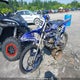 JYACJ30C3MA001029 2021 Yamaha Yz450 Fx auction photo thumbnail 2