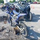 JYACJ30C3MA001029 2021 Yamaha Yz450 Fx auction photo thumbnail 3