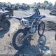 JYACJ30C3MA001029 2021 Yamaha Yz450 Fx auction photo thumbnail 4