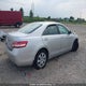 4T1BF3EK3AU035477 2010 Toyota Camry Se/Le/Xle auction photo thumbnail 4