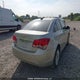 1G1PC5SB1F7191616 2015 Chevrolet Cruze Lt auction photo thumbnail 4