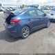 KMHD84LF8HU416945 2017 Hyundai Elantra auction photo thumbnail 4
