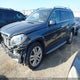 4JGDF2EE1FA460993 2015 Mercedes-Benz Gl 350 Bluetec 4Matic auction photo thumbnail 2