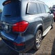 4JGDF2EE1FA460993 2015 Mercedes-Benz Gl 350 Bluetec 4Matic auction photo thumbnail 4