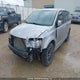 2C4RDGEG3JR243030 2018 Dodge Grand Caravan Gt auction photo thumbnail 2