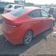 KMHD84LF4HU094496 2017 Hyundai Elantra auction photo thumbnail 4