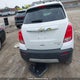 3GNCJRSB0GL138896 2016 Chevrolet Trax Ltz auction photo thumbnail 17