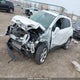 3GNCJRSB0GL138896 2016 Chevrolet Trax Ltz auction photo thumbnail 2