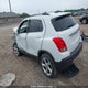 3GNCJRSB0GL138896 2016 Chevrolet Trax Ltz auction photo thumbnail 3