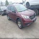 2HKRM4H34GH116607 2016 Honda Cr-V Lx auction photo thumbnail 1