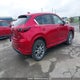 JM3KFBDMXS0559274 2025 Mazda Cx-5 Premium auction photo thumbnail 4