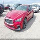 JN1FV7AR3LM660714 2020 Infiniti Q50 auction photo thumbnail 2
